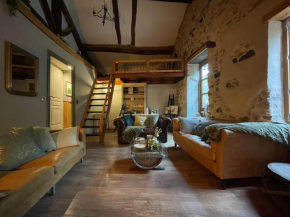 Maison Vigneron - Maison et Studio